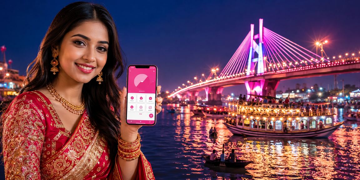 betji app