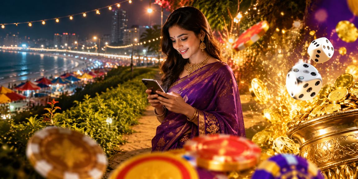 betji app