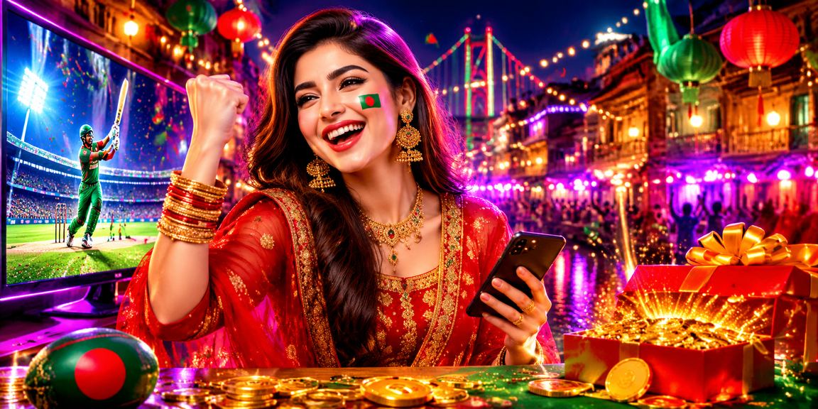 betji app