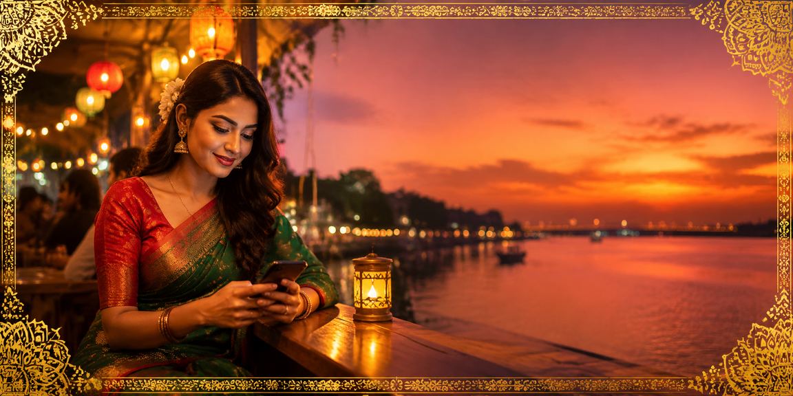 betji app