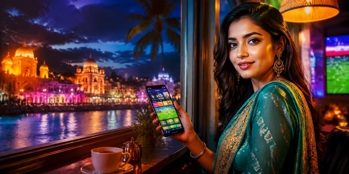 betji app